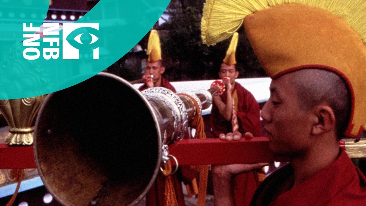 A Song for Tibet (2018)