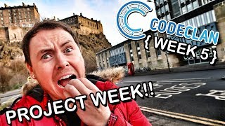 The Road To Code Week 5 Ruby Solo Project Week Codeclan Edinburgh