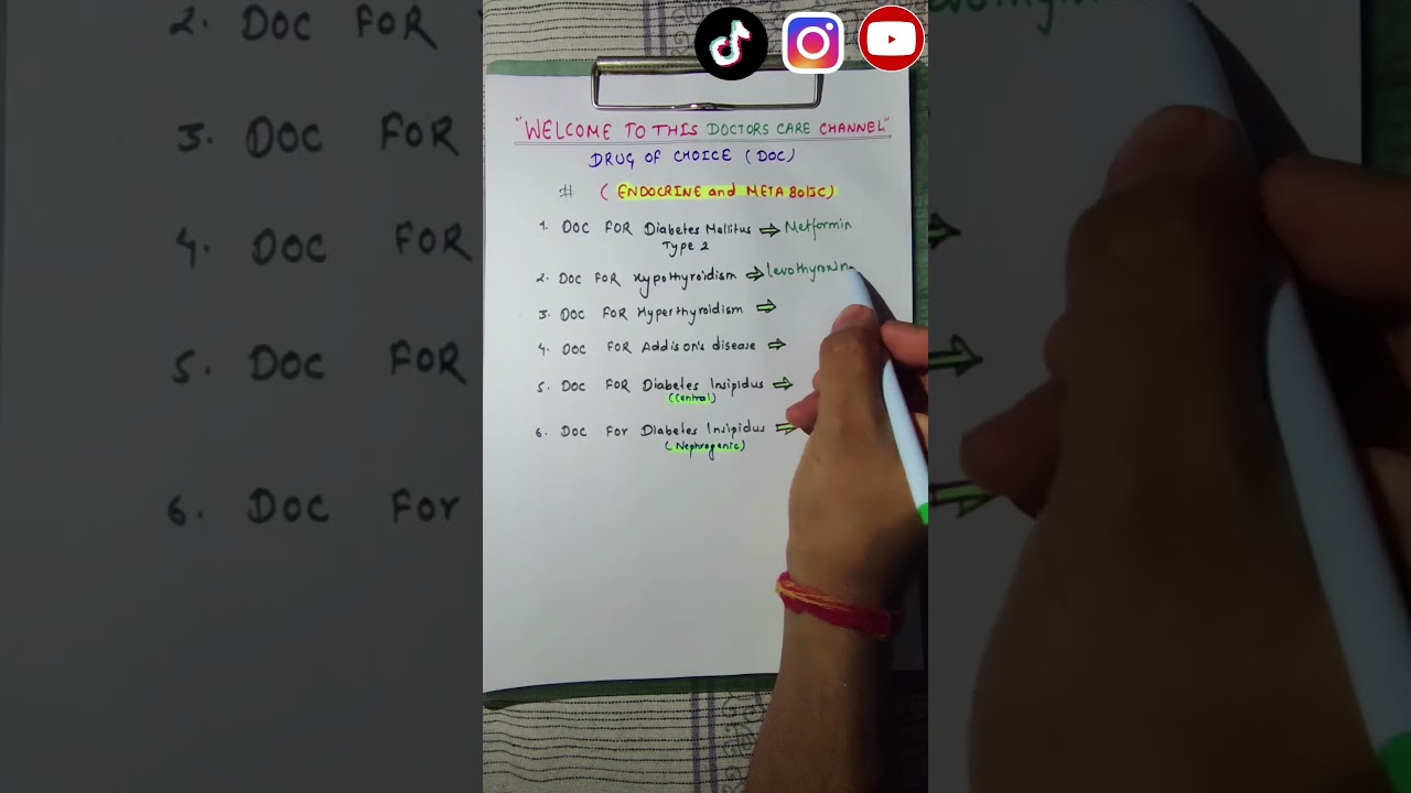 Drug of choice | part 3 | 