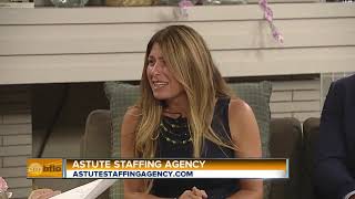 Astute Staffing Company