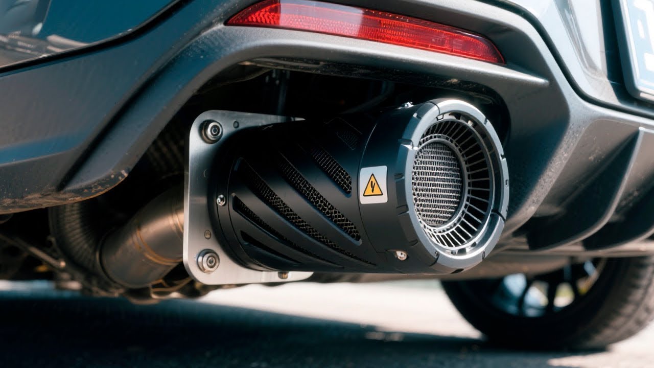 20 самых крутых автомобильных гаджетов на Amazon, которые взорвут вам мозг!