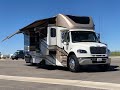 2022 Newmar Superstar 4059 - 5N210626 Live at Transwest Truck Trailer RV