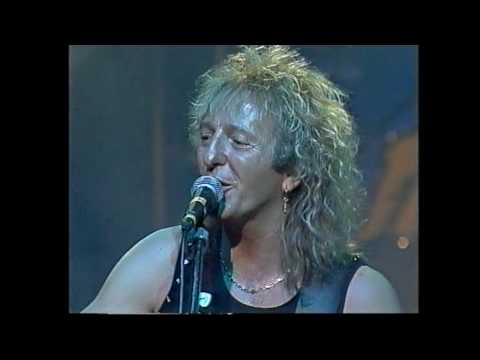 Smokie - Living Next Door To Alice - Live - 1992