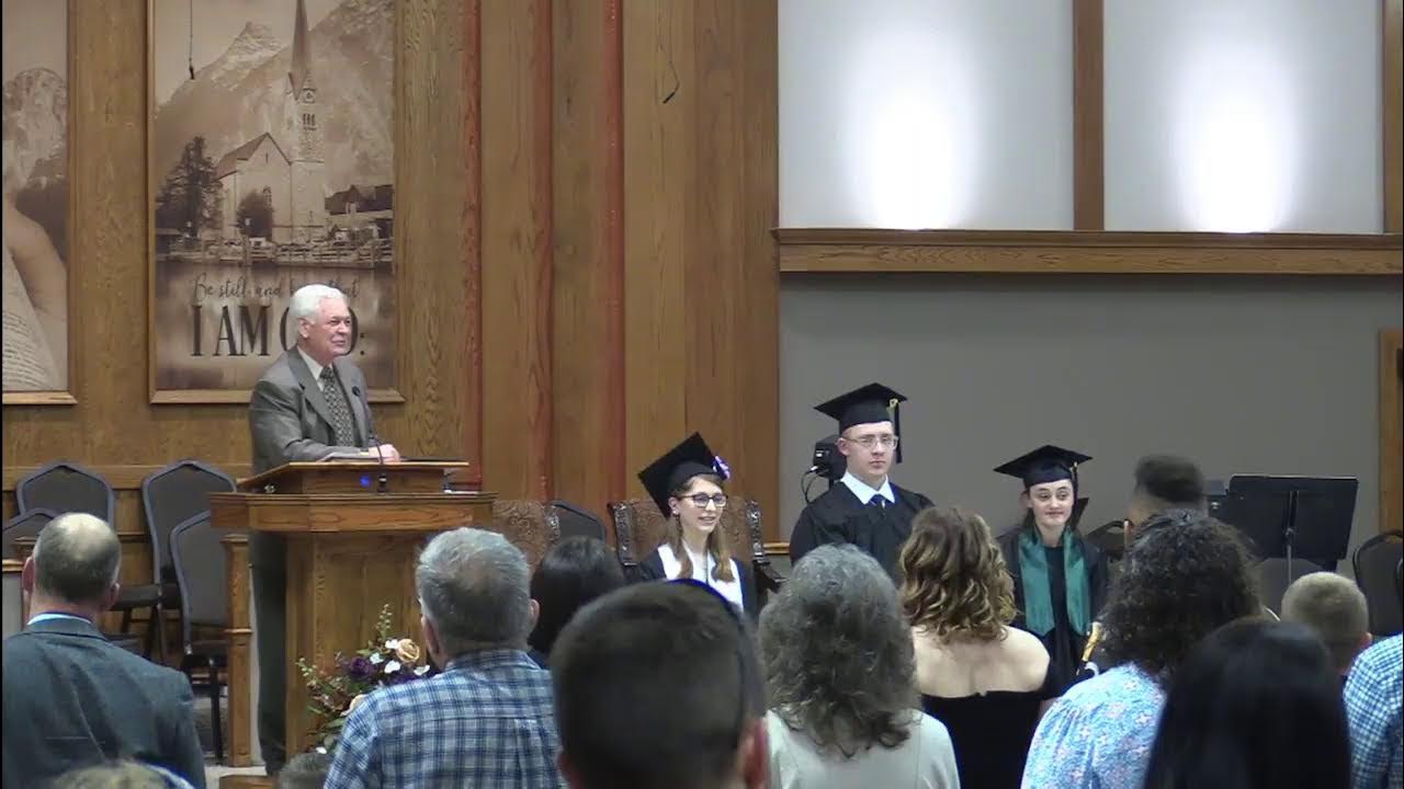 Bible Baptist Church Grand Forks, ND Live Stream YouTube