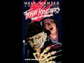 Freddy Krueger&#39;s Tales Of Terror: Help Wanted By David Bergantino Chapter 12 Audiobook Narration