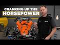 Low Stance, High Boost: We're Messing With Air On Our C10