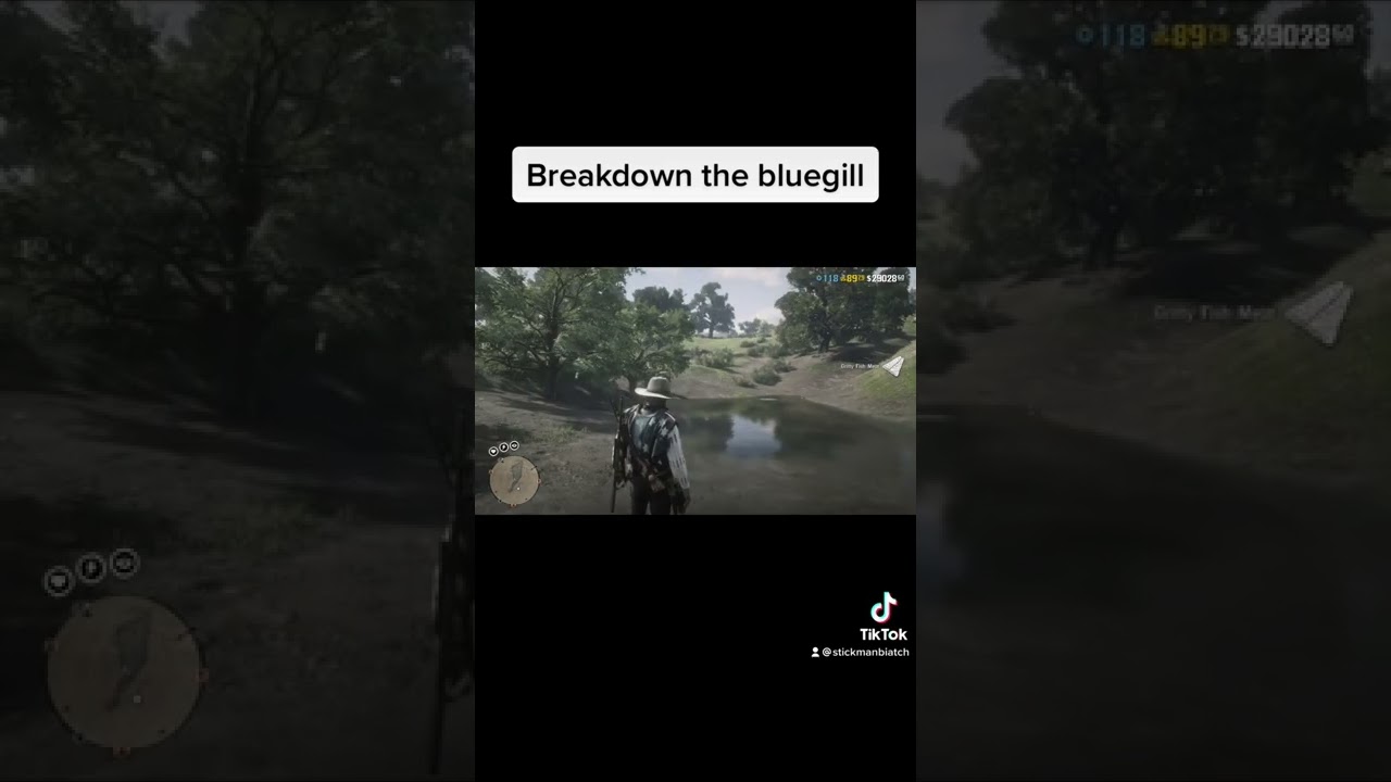 How to get Potent Predator Bait in Red Dead Redemption 2 online