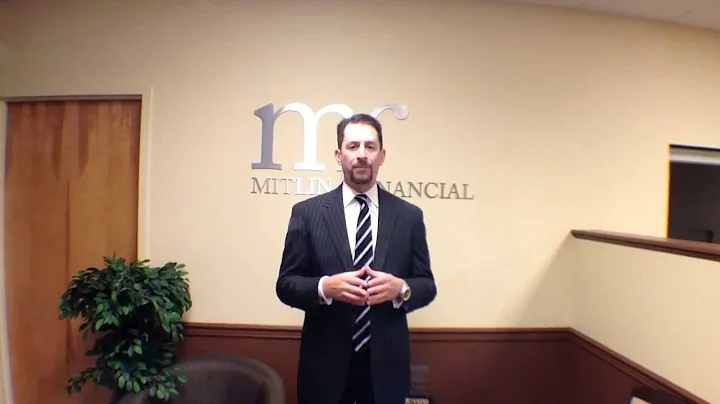 Mitlin Minute-Critical Financial Events