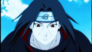 Itachi Uchiha