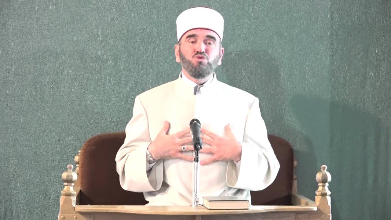 Shejtani dhe disa hile të tijë - Dr.Zekerija Bajrami