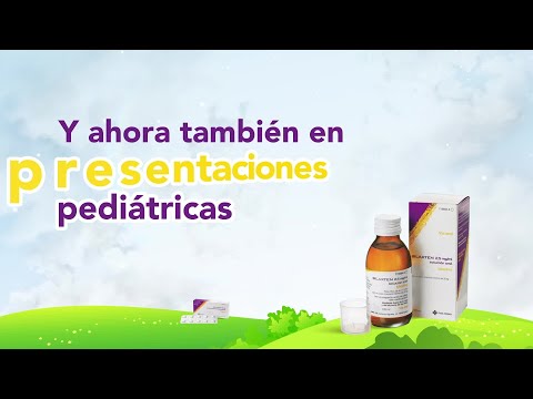 Antihistamínicos en población pediátrica: Nuevas Alternativas 