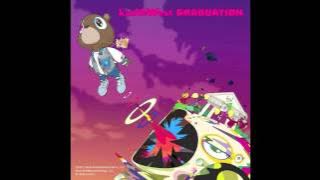 Everything I Am - Kanye West - Graduation (HD)