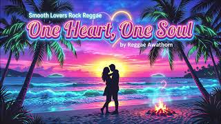 ( REGGAE ) ONE HEART ONE SOUL