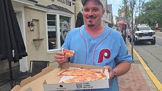 Pizza Review Pitman NJ!