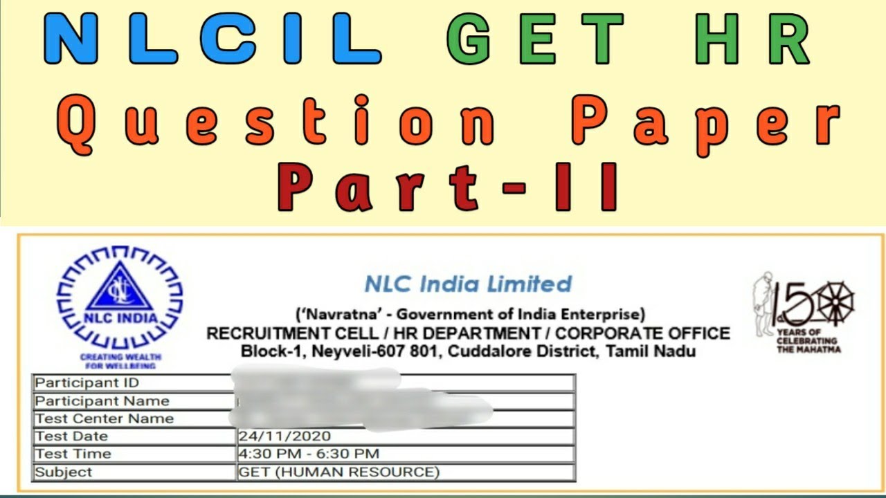 nlcil-get-hr-question-paper-analysis-part-ii-ugc-net-labour