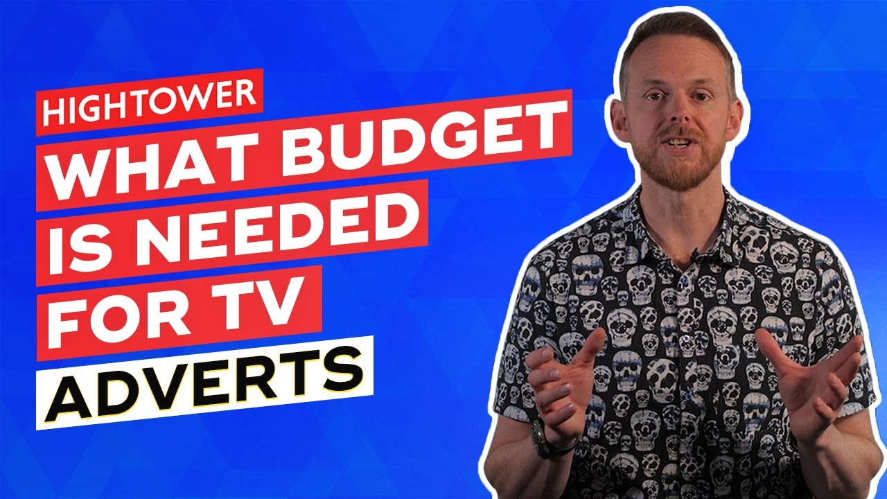 How Budgets Are Required For TV Advertising?