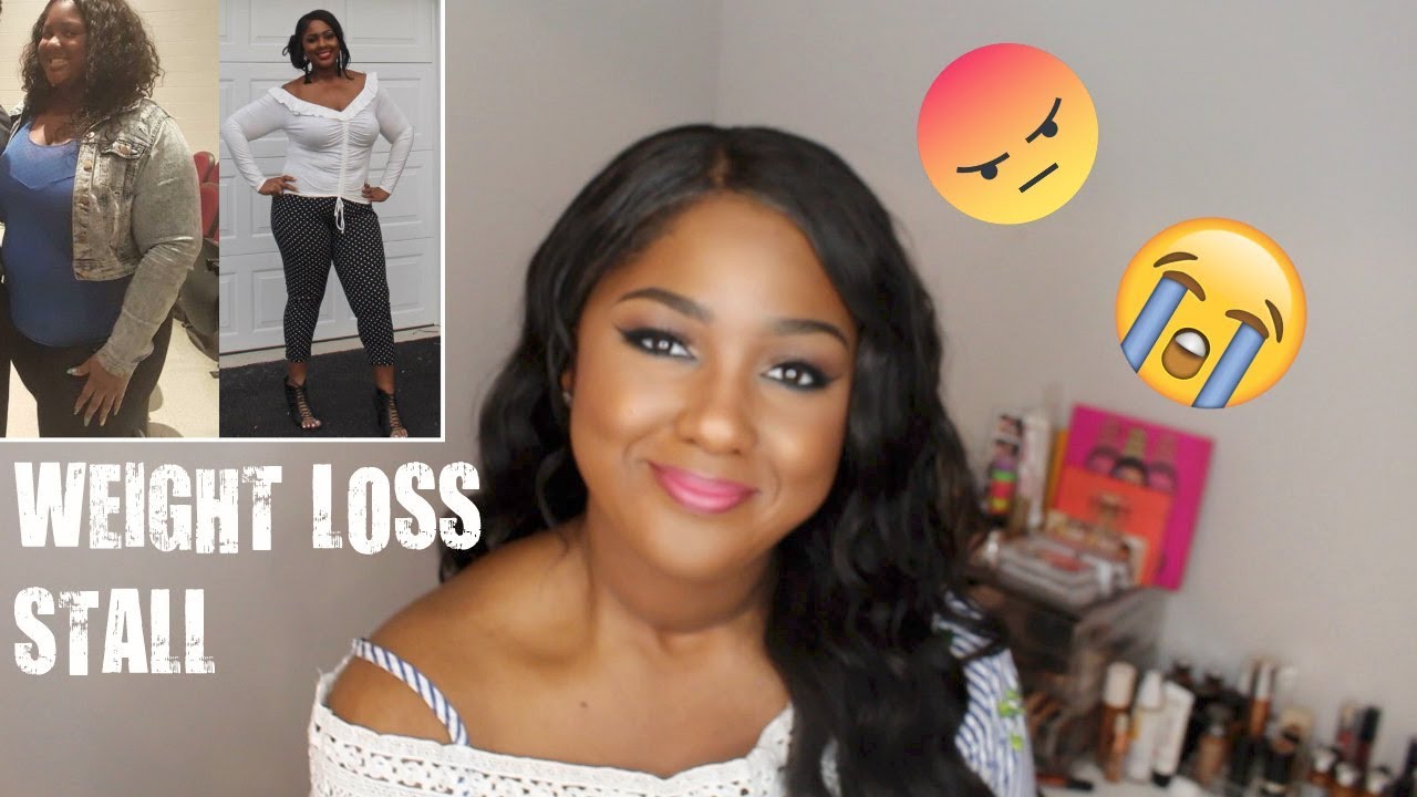 Weight Loss Stall After Gastric Sleeve/Bypass? AFTER LOSING 130LBS