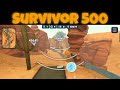 Is This The Safe Play? - Survivor Round of 500
