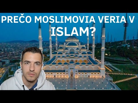 Video: Akej kultúre moslimovia prispôsobili svoj číselný systém?