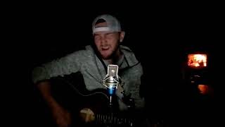Cody Johnson - Ain't Nothin To It cover