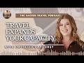 How Travel Rewires Your Confidence in Business
