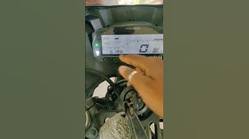 Brand new Yamaha R15v3 starting problem 😭