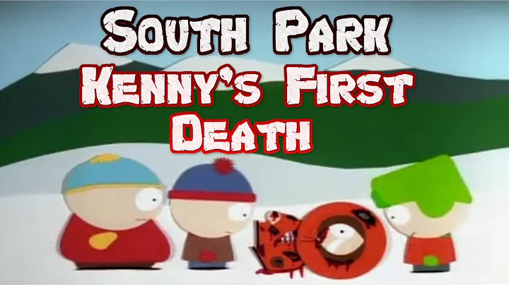 Kenny's First Death