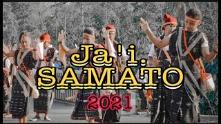 JAI BAJAWA SAMATO TERBARU 2021