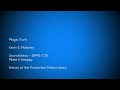 Magic Trunk - Kevin E. Maloney | Sound Ideas (SIPML-C10) [Full Track] - HOTPML #1971