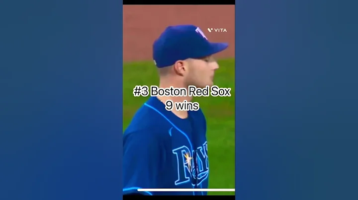 Top 5 MLB teams with the most World Series wins