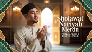 Rahasia Keutamaan Sholawat Nariyah yang Jarang Diketahui Umat Muslim