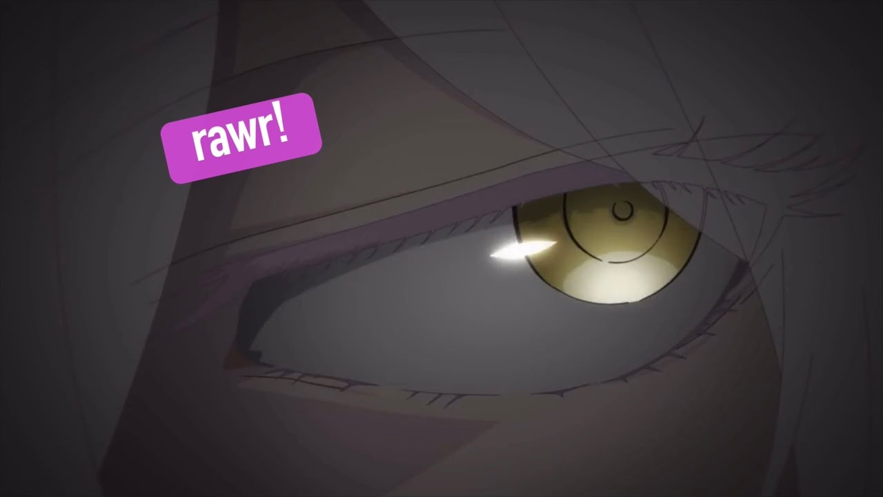 This episode in dub… | The Case Study of Vanitas