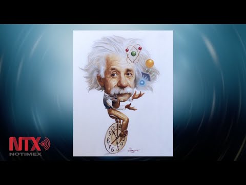 Albert Einstein, el padre de la Física Moderna - YouTube