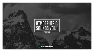 Atmospheric Sounds vol.1 - Presets for Serum by TONEPUSHER