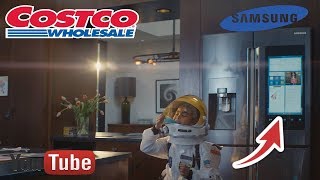 Download Camara Oculta En Costco, Encuentro Refrigerador De $49,000 Pesos, Lo Comprarias! Video MP3 Camara Oculta En Costco, Encuentro Refrigerador De $49,000 Pesos, Lo Comprarias!