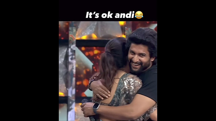 Kiraak boys Khiladi Girls Grand finale Natural Star Nani#trending #shorts #ytshorts