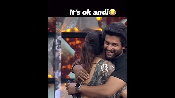 Thumbnail of Kiraak boys Khiladi Girls Grand finale Natural Star Nani#trending #shorts #ytshorts
