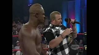 TNA IMPACT 05/25/2006 (READ DESCRIPTION)
