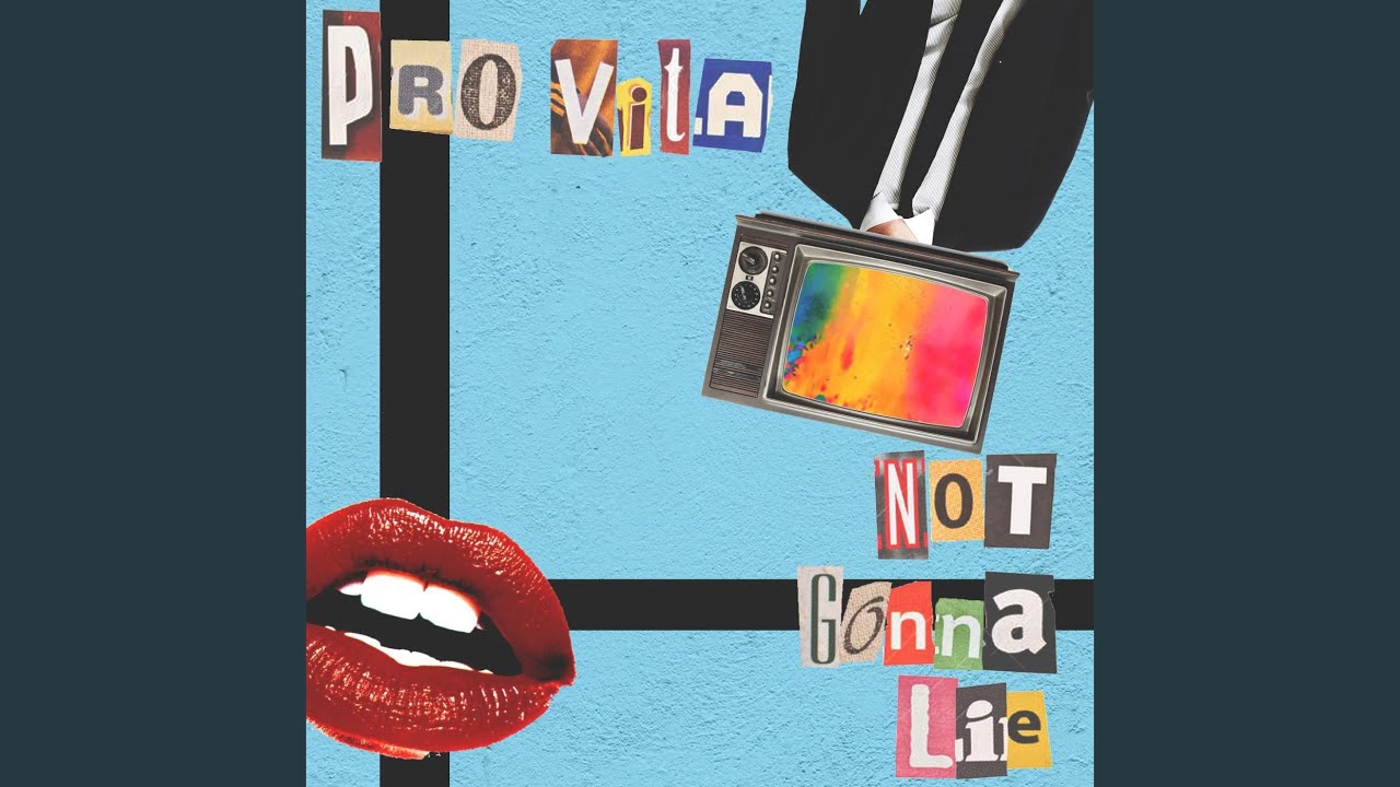 Not Gonna Lie - YouTube