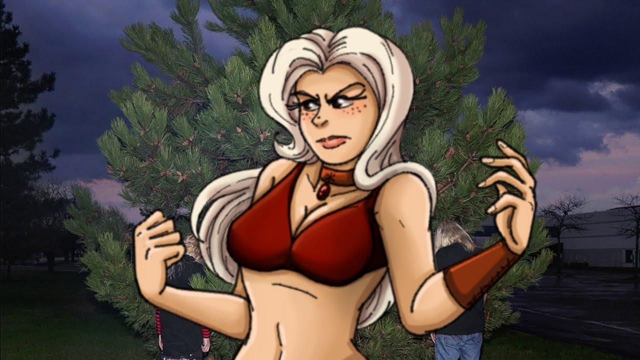 53xy Rumble 81 - Valentine's Day / Chinese New Year