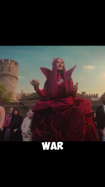 Download lagu Descendants 4:The rise of Red.2024. #movie #fyp # 2024 #watch