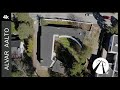 Where Masterpieces Were Born: Alvar Aalto’s Studio (4K Drone) | Helsinki