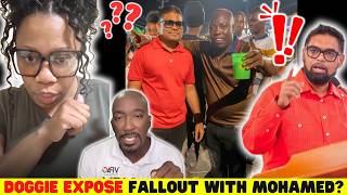 🛑DOGGIE EXPOSED WHY HE STOP SUPPORTING WIN? 🛑MELLY MEL SEND LAWYERS TO DOGGIE? + 🔥 MORE! 
