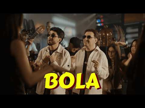 MARAT & ARNI - BOLA