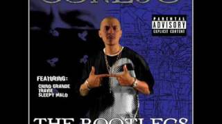 Watch Conejo I Got Bitches From All Over video