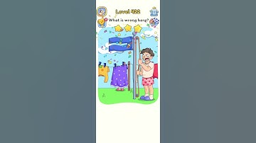 Dop5 delete one part (level 422) #dop2 #tranding #trandingshorts