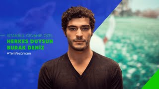 Herkes Duysun - Burak Deniz
