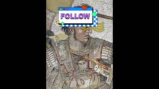 The Great Alexander - July 356 Bc And Died June 323
