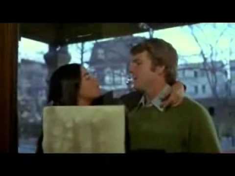 Tonton Love Story - Nino Tempo and April Stevens (1972) di YouTube