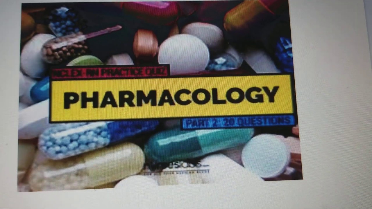 Massage Therapy Study Guide 2 Pharmacology TYPE II DIABETES Case